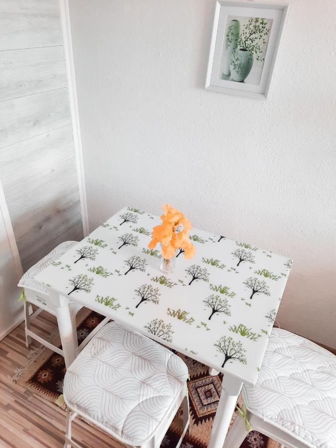 Castle Apartment *