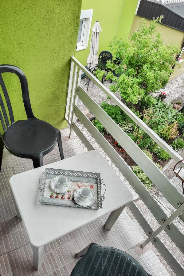 Apartment Castle Bihac