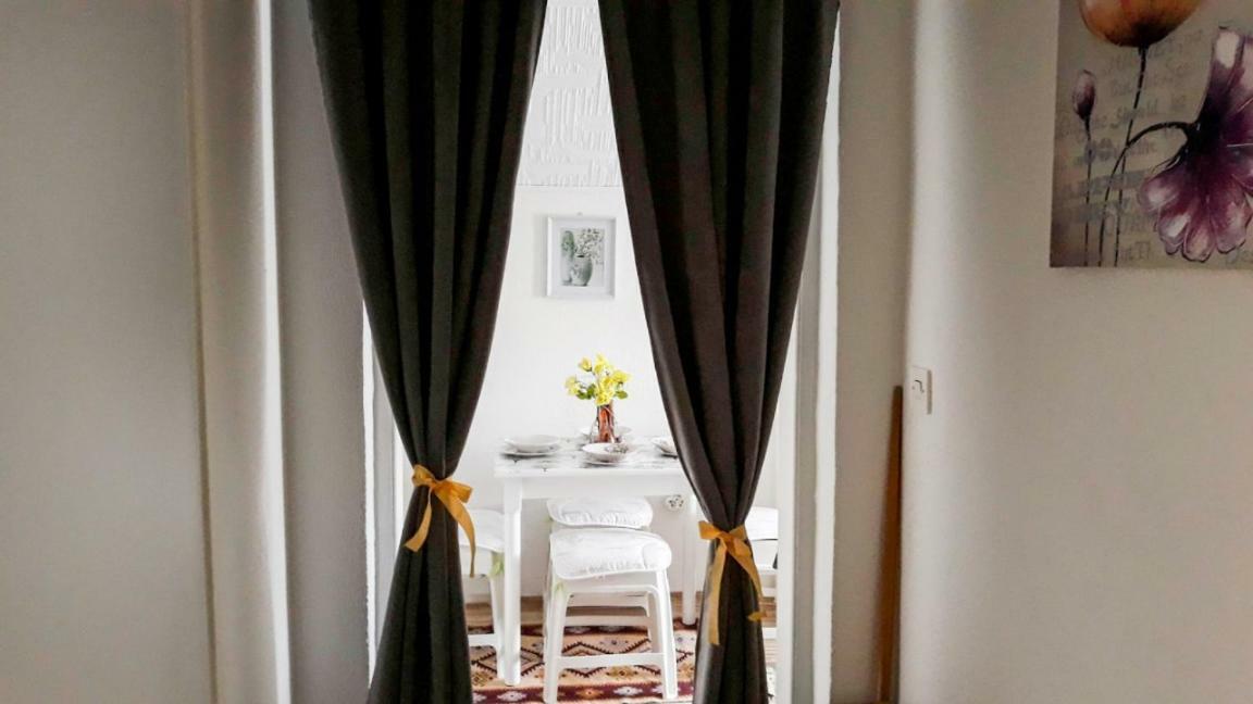 Castle Apartment